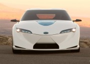 Toyota FT-HS Concept